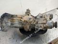 КПП механическая (МКПП) SsangYong Korando 2 поколение 2000, 2.3 л., TD, дизель - фото №6