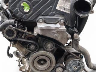 двигатель Opel Vectra C [рестайлинг] 2005, 1.9 л., дизель, Z19DT