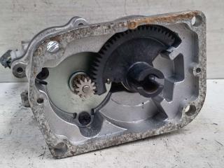 клапан EGR Ford Focus 2 поколение [рестайлинг] 2010, 1.8 л., TDCi, дизель
