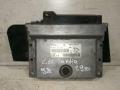 блок управления двигателем Citroen Xantia 1 поколение 1998, 1.9 л., TD, дизель, 0281001262 - фото №2