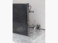 радиатор кондиционера Hyundai Tucson 1 поколение 2007, 2.0 л., CRDi, дизель - фото №2