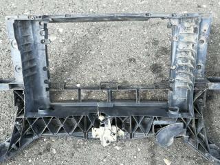 передняя панель крепления облицовки (телевизор) Ford Fusion 1 поколение 2004, 1.4 л., TDCi, дизель
