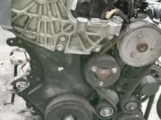 двигатель Renault Laguna 2 поколение [рестайлинг] 2006, 2.0 л., DCi, дизель, M9RA740