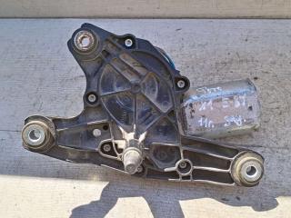 моторчик заднего стеклоочистителя (дворника) BMW X1 E84 2011