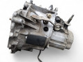 КПП механическая (МКПП) Citroen Xantia 1 поколение 1998, 1.8 л., бензин, 20TB23 - фото №3
