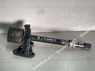 полуось передняя правая (приводной вал, ШРУС) Renault Laguna 2 поколение 2002, 1.9 л., DCi, дизель
