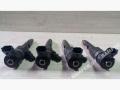 форсунка Renault Scenic 2 поколение 2004, 1.9 л., дизель, 0445110280 - фото №5