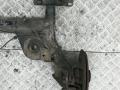 балка подвески задняя Renault Clio 2 поколение [2-й рестайлинг] 2004, хетчбэк 5 дв. - фото №4