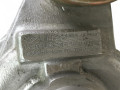 турбина Renault Kangoo 1 поколение 2000, 1.9 л., дизель, GT1544 - фото №4