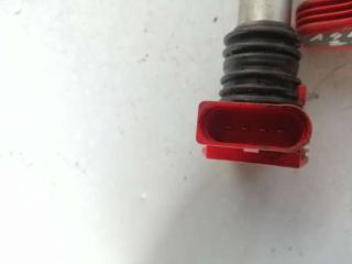 катушка зажигания Audi A4 B6 2003, 3.0 л., бензин, седан