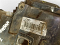 фара левая Audi A4 B6 2003 - фото №3