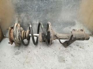 стойка передняя левая Nissan Vanette S20 1996, 2.3 л., дизель, минивэн