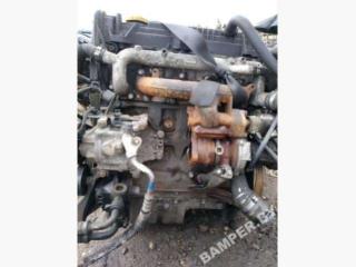 двигатель Lancia Musa 1 поколение 2007, 1.9 л., JTD, дизель, 188B2000