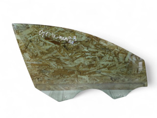 стекло двери передней правой Opel Insignia 1 поколение (A) [рестайлинг] 2016