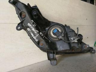 фара противотуманная левая Hyundai i20 1 поколение [рестайлинг] 2013