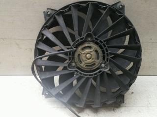 вентилятор радиатора Peugeot 807 1 поколение 2007, 2.2 л., дизель