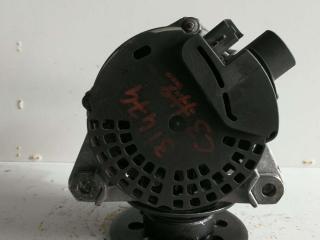 генератор Citroen C3 2 поколение 2013, 1.2 л., VTI, бензин