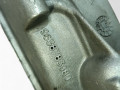 насос масляный Peugeot Expert 1 поколение 2001, 2.0 л., дизель - фото №5