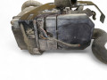 автономный отопитель (Webasto) Mercedes-Benz E-Класс W210/S210 1998, 2105003098 - фото №6