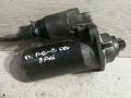 стартер Volkswagen Passat B6 2008, 1.9 л., TDi, дизель, 0001123012 - фото №3
