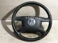 руль Volkswagen Transporter T5 2007 - фото №2