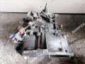 КПП механическая (МКПП) Renault Megane 2 поколение 2004, 1.9 л., DCi, дизель - фото №5