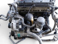 двигатель Volkswagen Golf 4 поколение 2000, 1.9 л., дизель, ATD - фото №3