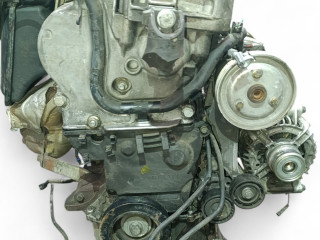 двигатель Renault Laguna 1 поколение 1998, 1.6 л., бензин, K4MF720