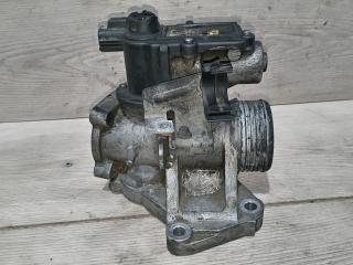 клапан EGR Volvo XC90 1 поколение 2005, 2.4 л., TDi, дизель