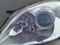 фара левая Mercedes-Benz B-Класс W245 2006 - фото №2