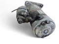 стартер Opel Astra H 2006, 1.9 л., дизель - фото №4