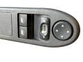 блок управления стеклоподъемниками Peugeot 307 1 поколение 2002, 96470494XT - фото №2