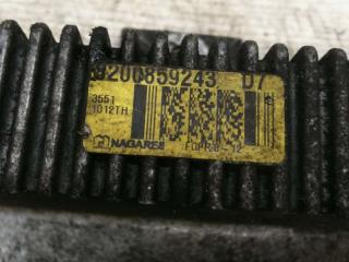реле накала свечей Renault Master 3 поколение 2011, 2.3 л., DCi, DCi, дизель