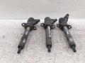 форсунка Peugeot 307 1 поколение 2005, 1.6 л., HDi, дизель, 0445110239 - фото №3
