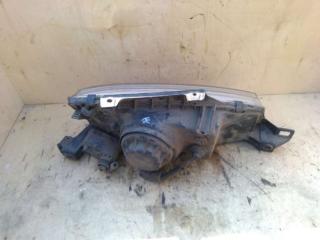 фара левая Hyundai Lantra J1 [рестайлинг] 1993, 1.6 л., бензин, седан