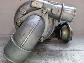 турбина Nissan Terrano R50 2001, 3.0 л., TDi, дизель