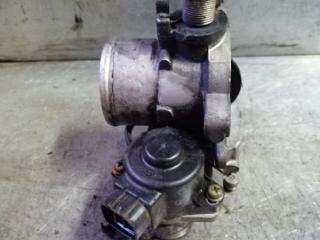 заслонка дроссельная Toyota Previa XR30/XR40 2004, 2.0 л., дизель, хетчбэк 5 дв.