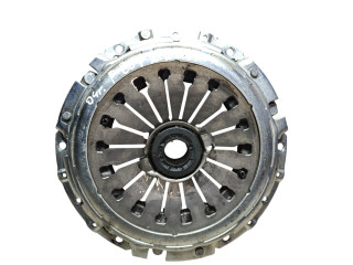 корзина сцепления Peugeot 807 1 поколение 2004, 2.2 л., дизель, 701422