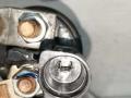 стартер Volkswagen Passat B6 2007, 2.0 л., дизель - фото №6