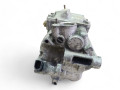компрессор кондиционера Volkswagen Golf 5 поколение 2007, 1.9 л., дизель - фото №4