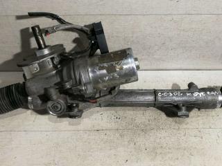 рулевая рейка Citroen C3 1 поколение 2005