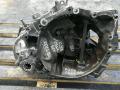 КПП механическая (МКПП) Peugeot 205 1 поколение 1995, 1.9 л., дизель, 20CL94 - фото №2
