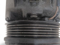 компрессор кондиционера Opel Zafira 1 поколение (A) [рестайлинг] 2004, 2.2 л., дизель, 24464152 - фото №4