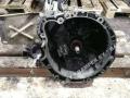 КПП механическая (МКПП) Renault Scenic 2 поколение 2004, 1.9 л., DCi, дизель, ND0001 - фото №5