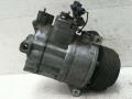 компрессор кондиционера Land Rover Range Rover 3 поколение [рестайлинг] 2006, 3.6 л., TDi, дизель, PXV16 - фото №5