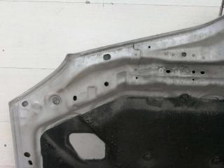 капот Nissan Almera Tino V10 2002