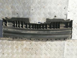 заглушка (решетка) в бампер Peugeot Bipper 1 поколение 2012