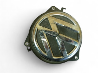 ручка открывания багажника Volkswagen Golf 6 поколение 2011