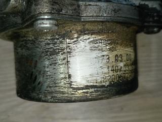 насос вакуумный Renault Logan 1 поколение 2007, 1.5 л., DCi, дизель