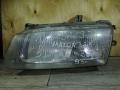 фара левая Mazda 323 BA 1995, 1.6 л., бензин, хетчбэк 5 дв. - фото №2